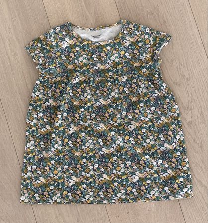 Kleid vertbaudet 104cm/4a