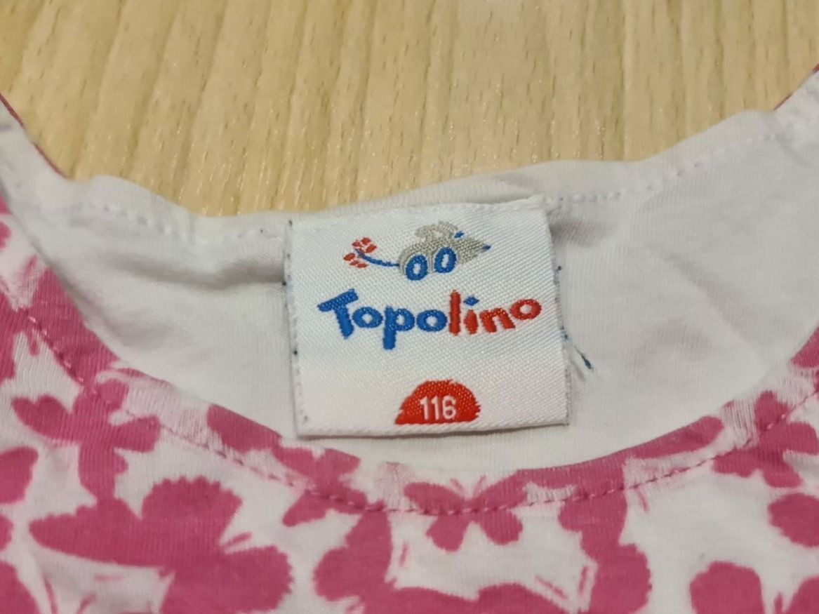 Camicette, T-shirt & Top: Hübsches Mädchenshirt – Usato da Fehraltorf venduto da Sumin 2