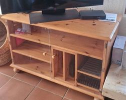 TV-Möbel, Fernsehmöbel