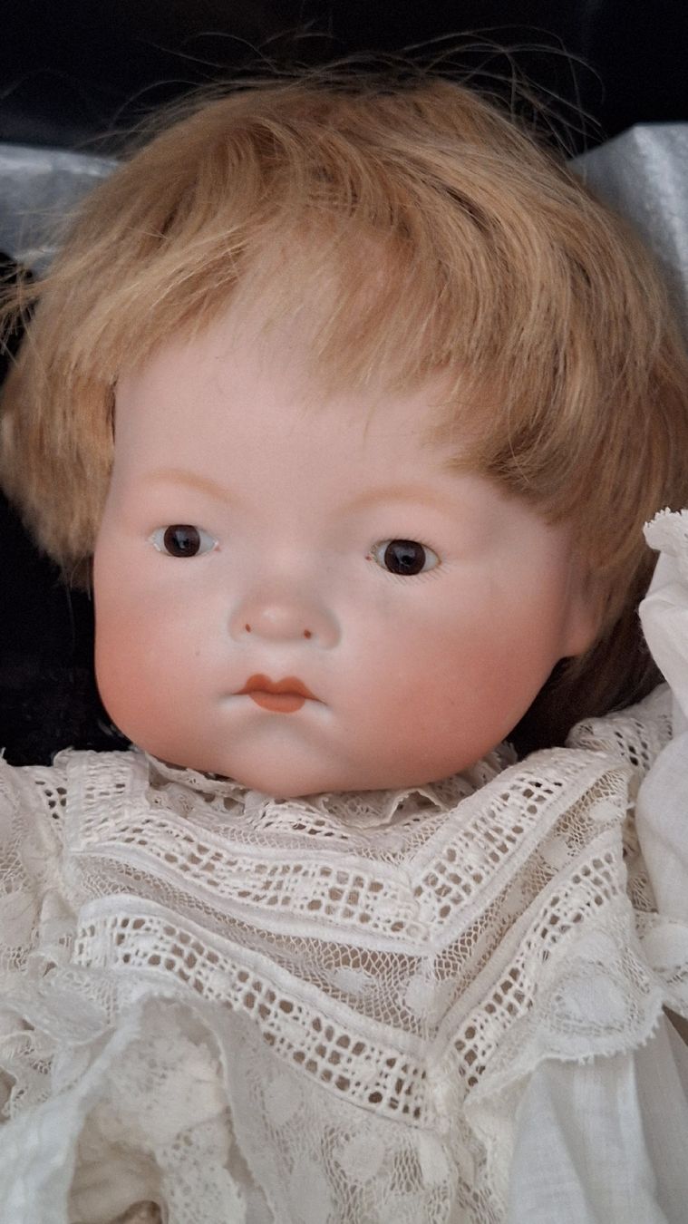 Bambole: My Dream Baby  – Usato da Muttenz venduto da Biniruf