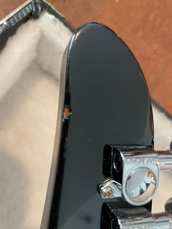 Gibson Strumenti musicali: Gibson Explorer Pro, Made in USA, 2007 – Usato da Geuensee venduto da beni_the_animal 2