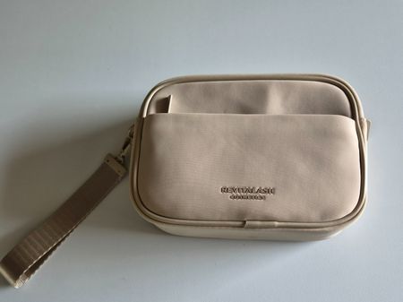 Revitalash Cosmetics Tasche, Kosmetiktasche