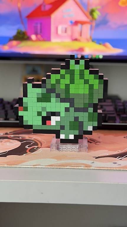 Carte collezionabili: MEGA Pokémon Pixel Art 4er Set – Usato da Landquart venduto da shimmy92 4