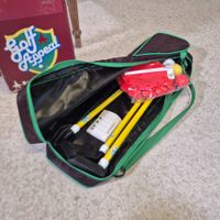 Kneissl Austria Golf Appeal Master - Set 80-90er Golf Spiel