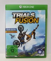 😎Trials Fusion es gibt keine Grenzen!   Xb One