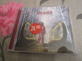 Kula:Shaker - Peasants, Pig & Astronauts CD