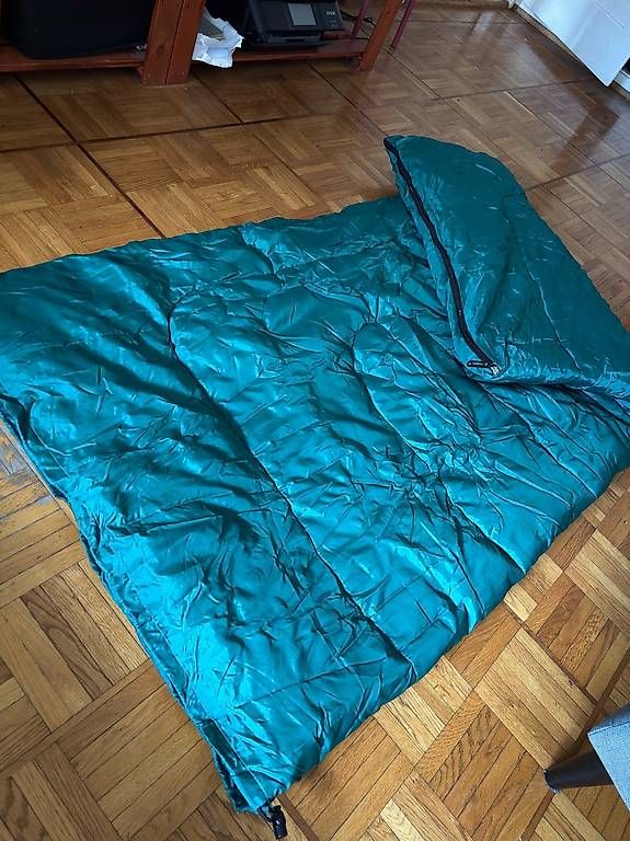 Schlafsäcke: Tera Gear sac de couchage sleeping bag – Neu (gemäss Beschreibung) aus Lausanne von mpampouras 3
