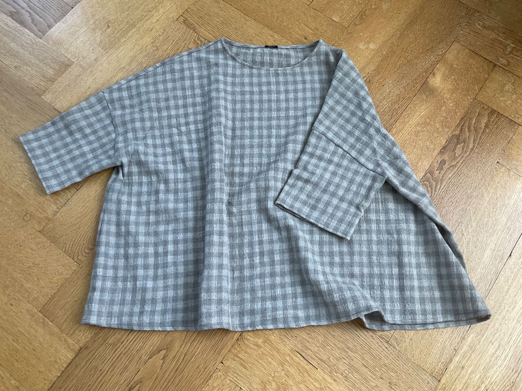 Camicette: Apuntob Wollshirt – Nuovo (secondo la descrizione) da Bern venduto da Gabriela32 5