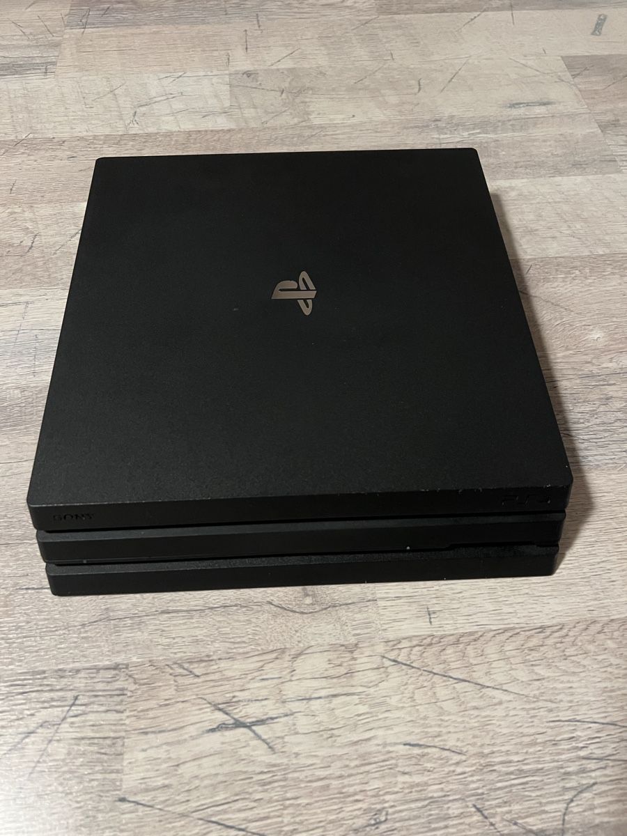 Sony Console: Ps 4 1TB 1000 Gigabyte Speicher – Usato da Aristau venduto da 020214 6