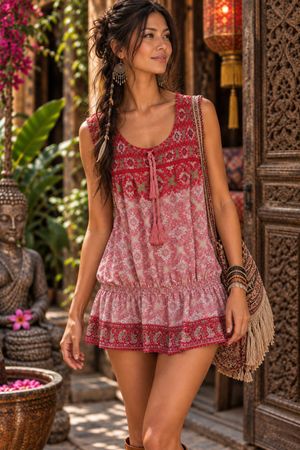 MNG MANGO  Kleid Tunika M