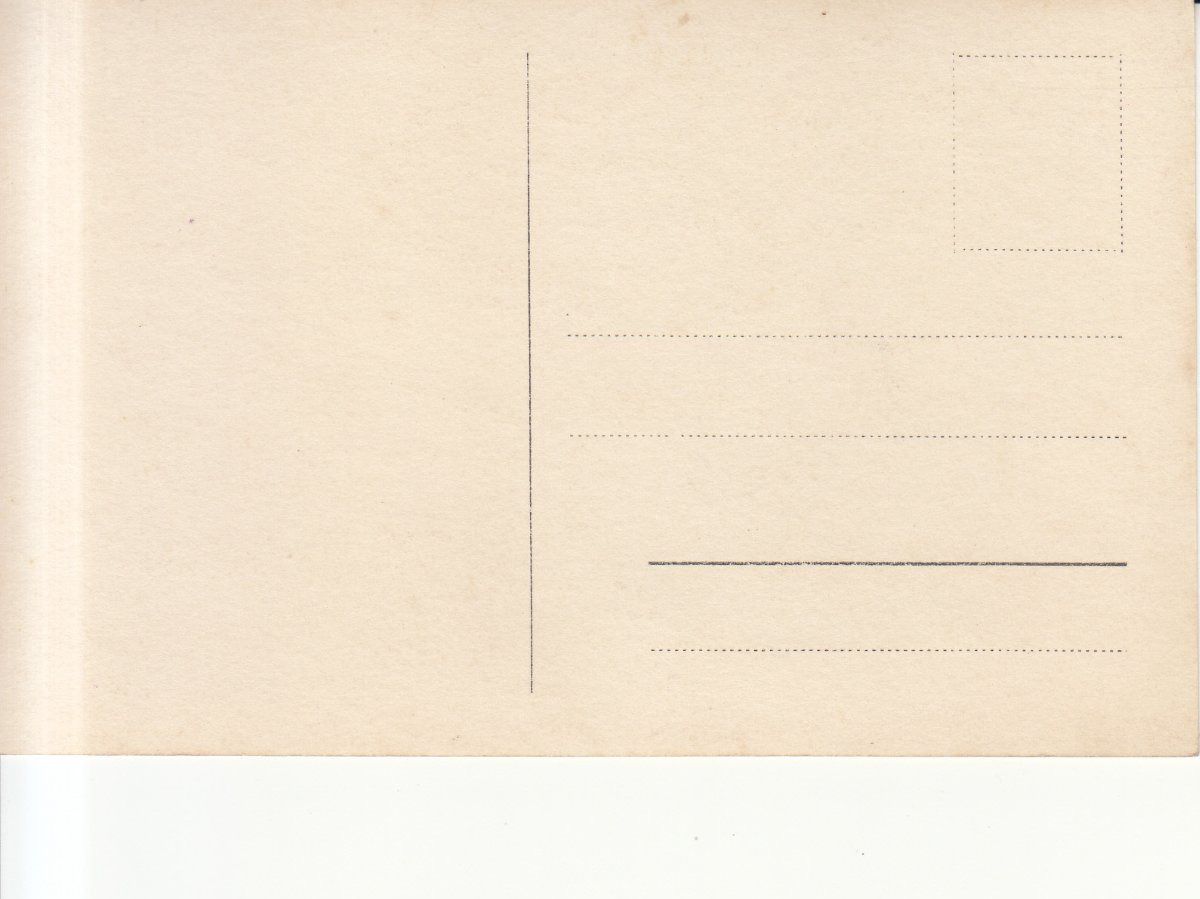 Cartoline postali: Künstler/Kitschkarte ca. 1920 – Usato da Bürglen TG venduto da StampGraf 1