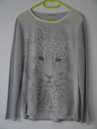 Margittes T-Shirt / 40/42