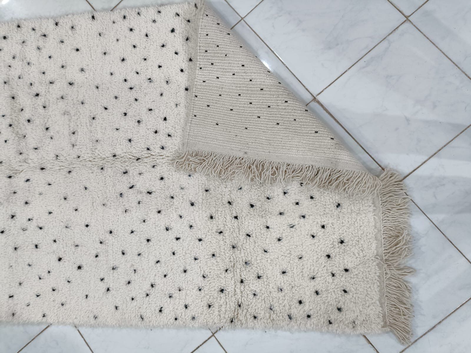 Tappeti: Tapis Marocain - Berber – Nuovo (secondo la descrizione) da cournillens venduto da Haronn 2