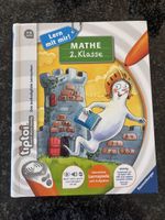 Tiptoi Buch Mathe 2. Klasse