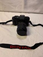 Pentax P30N argentique Zoom - Appareil photo vintage 📸✨(90)