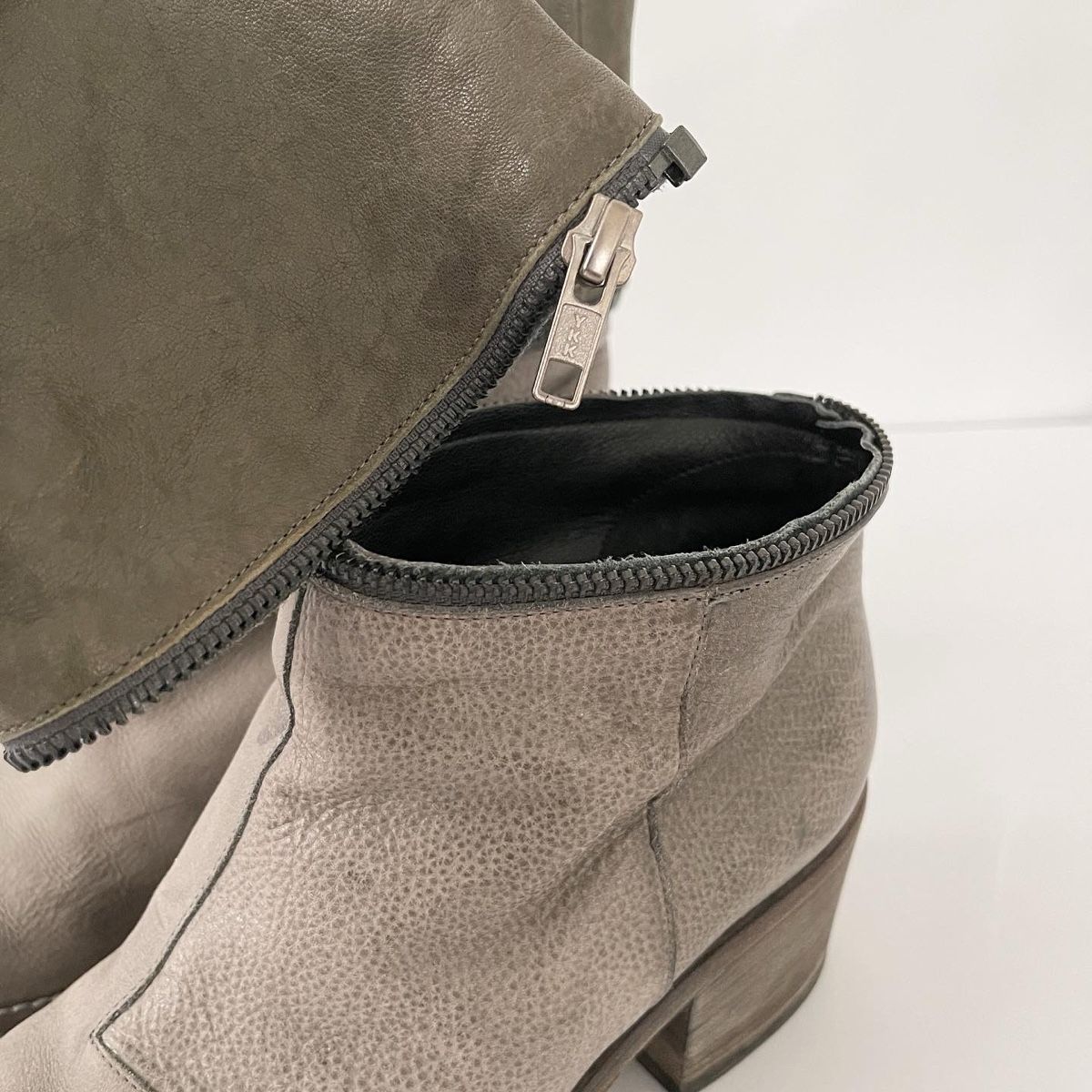 Scarpe da uomo: LD TUTTLE Boots – Nuovo (secondo la descrizione) da Emmen venduto da Avviivva_Com2023 4
