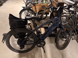 E-Bike, Stromer ST1, 2025 gekauft