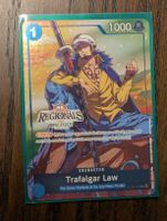 Trafalgar Law ST03-008 Online Regionals 2024 Promo - EN