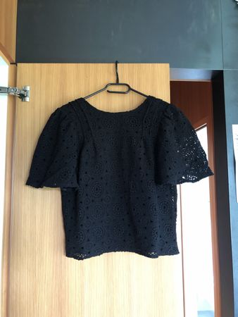 Blouse Stella and Suzie 