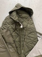 Schlafsack olivgrün gebraucht, Schweizer Armee