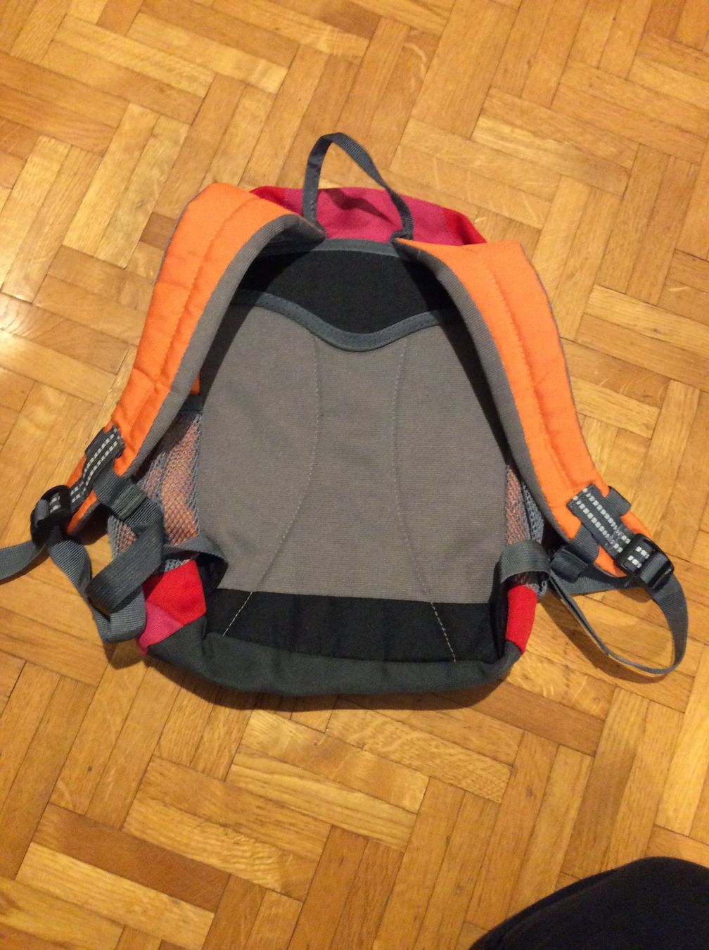 Deuter Borse & Zaini: Sac à dos enfant Deuter – Usato da Le Mont-Pèlerin venduto da dundun1 1