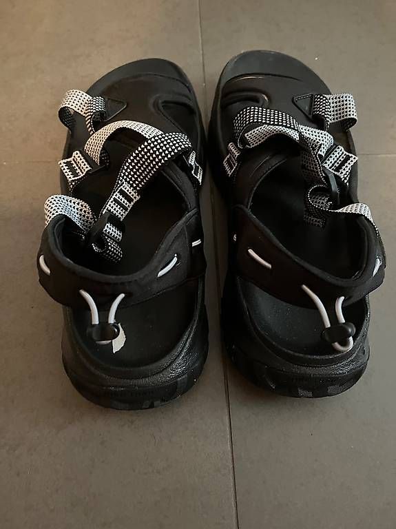 Scarpe da uomo: Nike Oneonta Sandale 46 – Usato da Zürich venduto da SUPERNERD 2