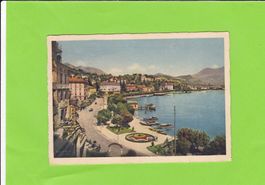 Lugano-Paradiso col nuovo Quai