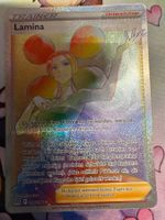Lamina LOR206 DE - Verlorener Ursprung Pokemon