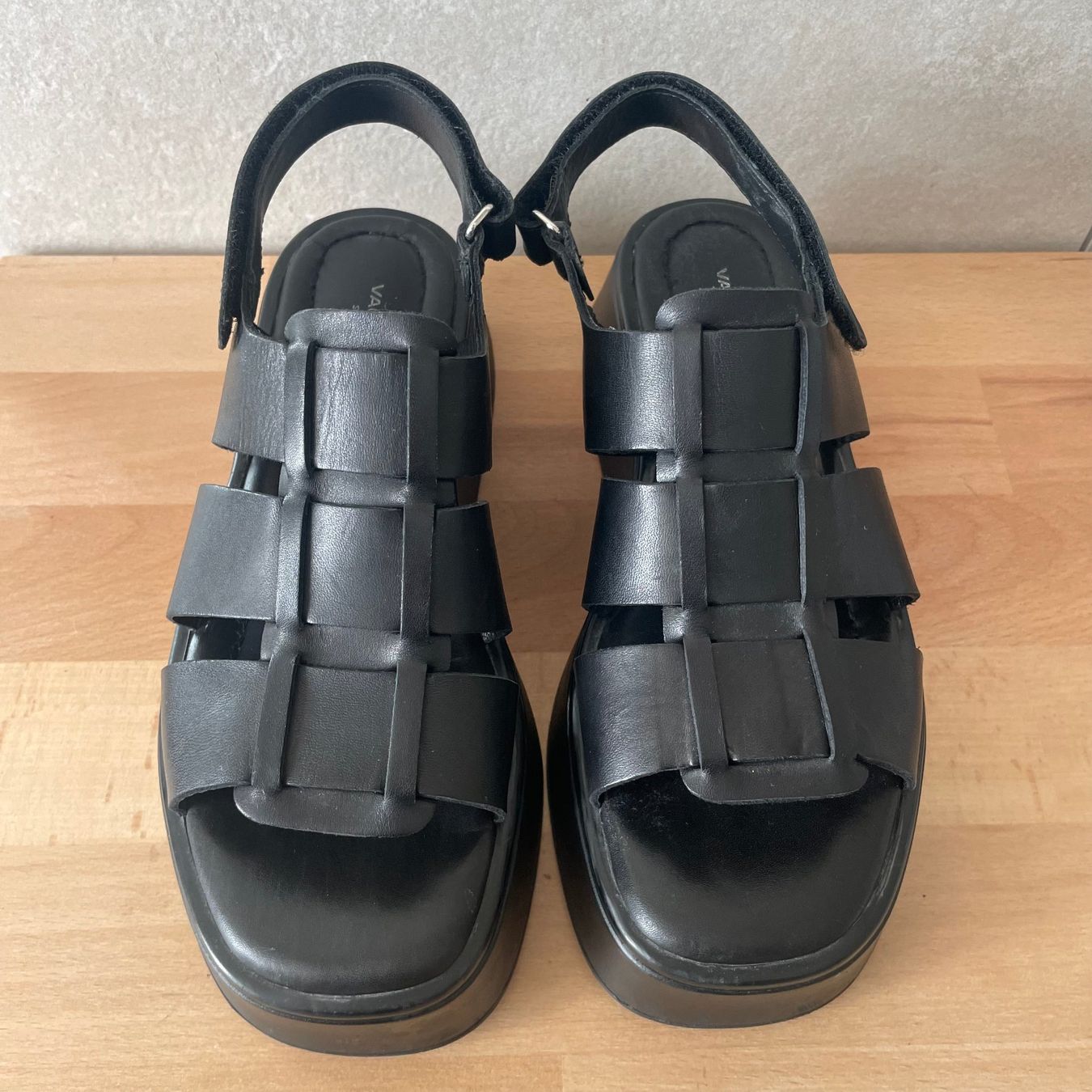 Vagabond Scarpe da donna: Sandales Vagabond, taille 37 – Usato da Neuchâtel venduto da Enoemis_ 1