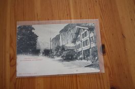 Lauterbrunnen