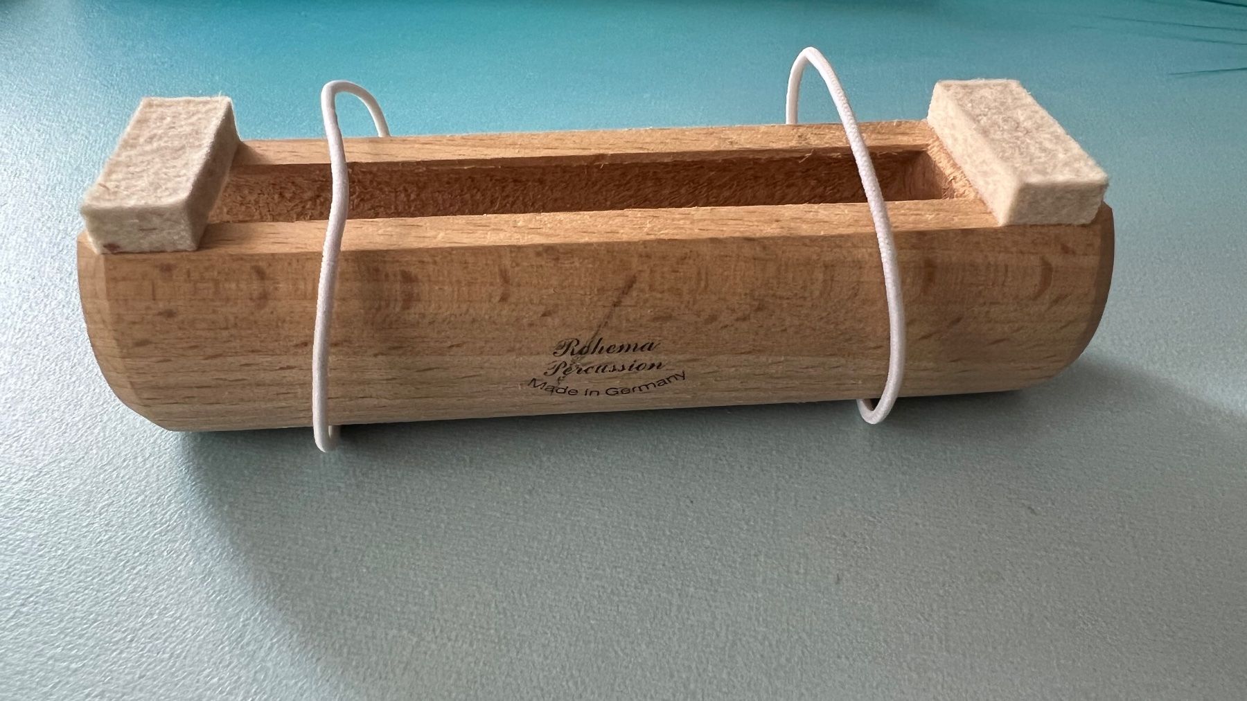 Strumenti musicali: LP King Klave (fiberglass) – Nuovo e nell'imballaggio originale da St. Gallen venduto da beaverhouse 5