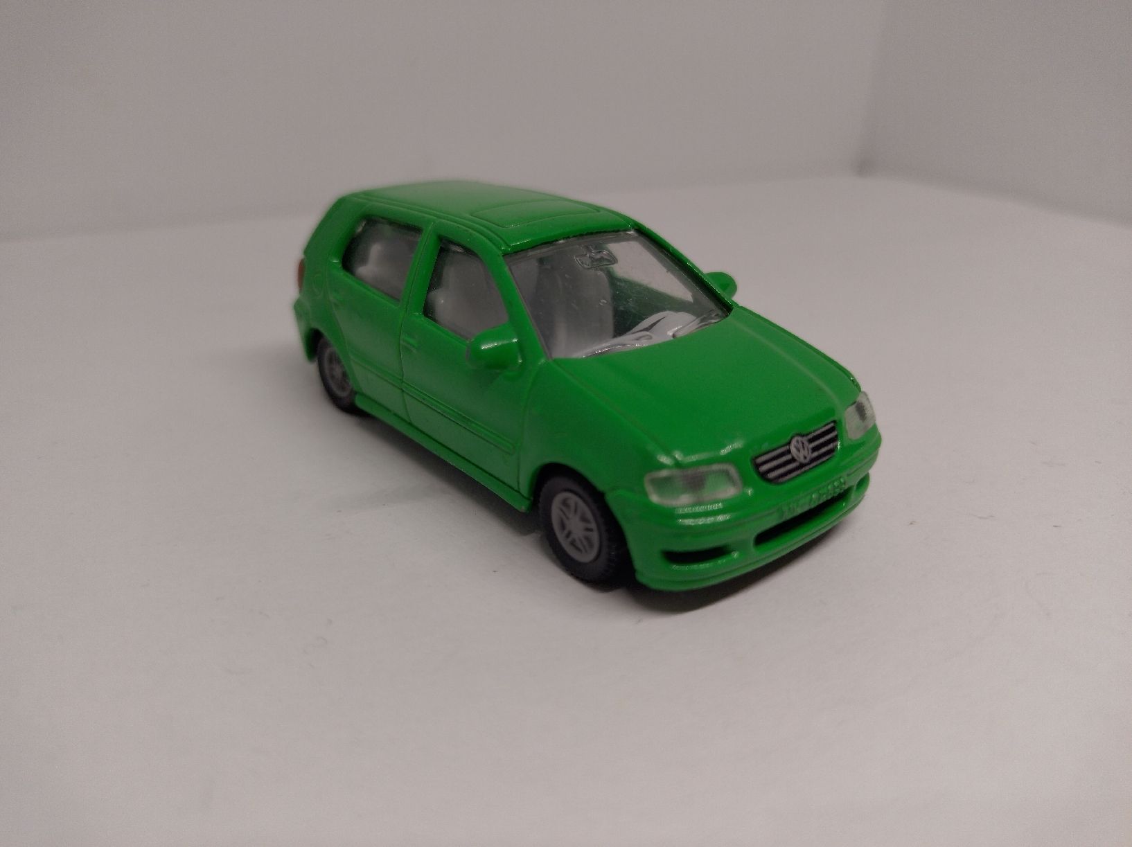 Siku Modellautos: Siku, VW Polo – Gebraucht aus La Chaux-de-Fonds von Pierrot8404 1