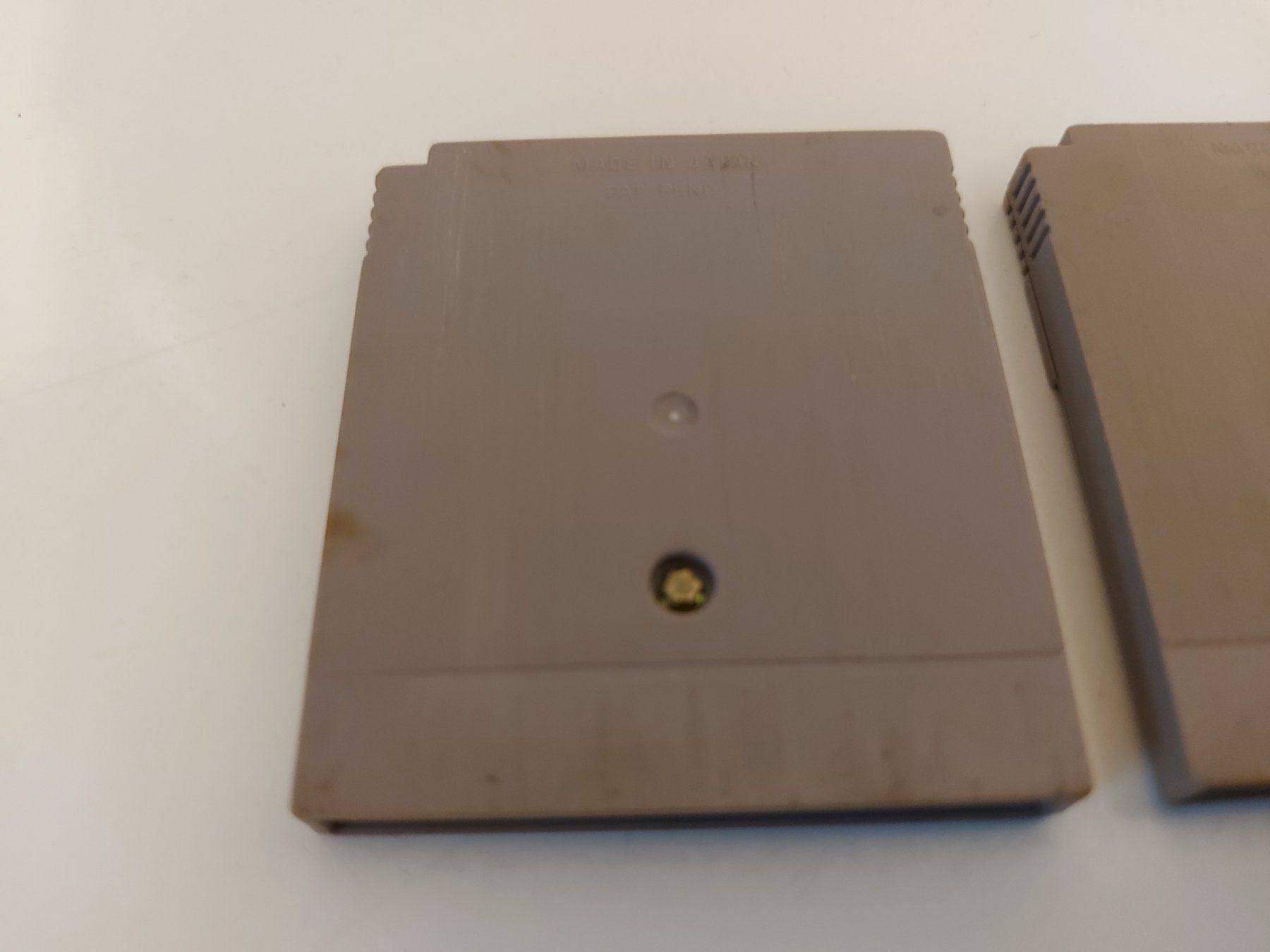 Nintendo Giochi: 3x Kirbys für Game Boy Nintendo – Usato da Aarau venduto da Kaesekuchen2000 7