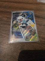 Pokémon premiers partenaires Moustillon 051 promo