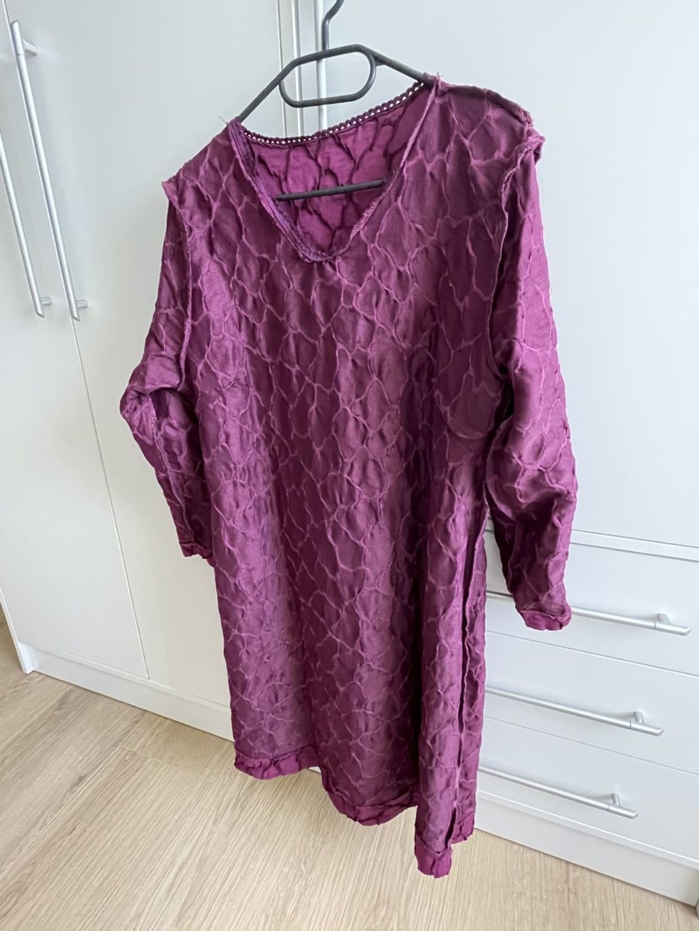 Kleider: Kleid Gr 38 – Gebraucht aus Winkel von Kade50 4