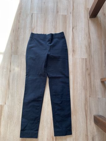 Pantalon / Leggings COS noir  38 dames très très bon état 