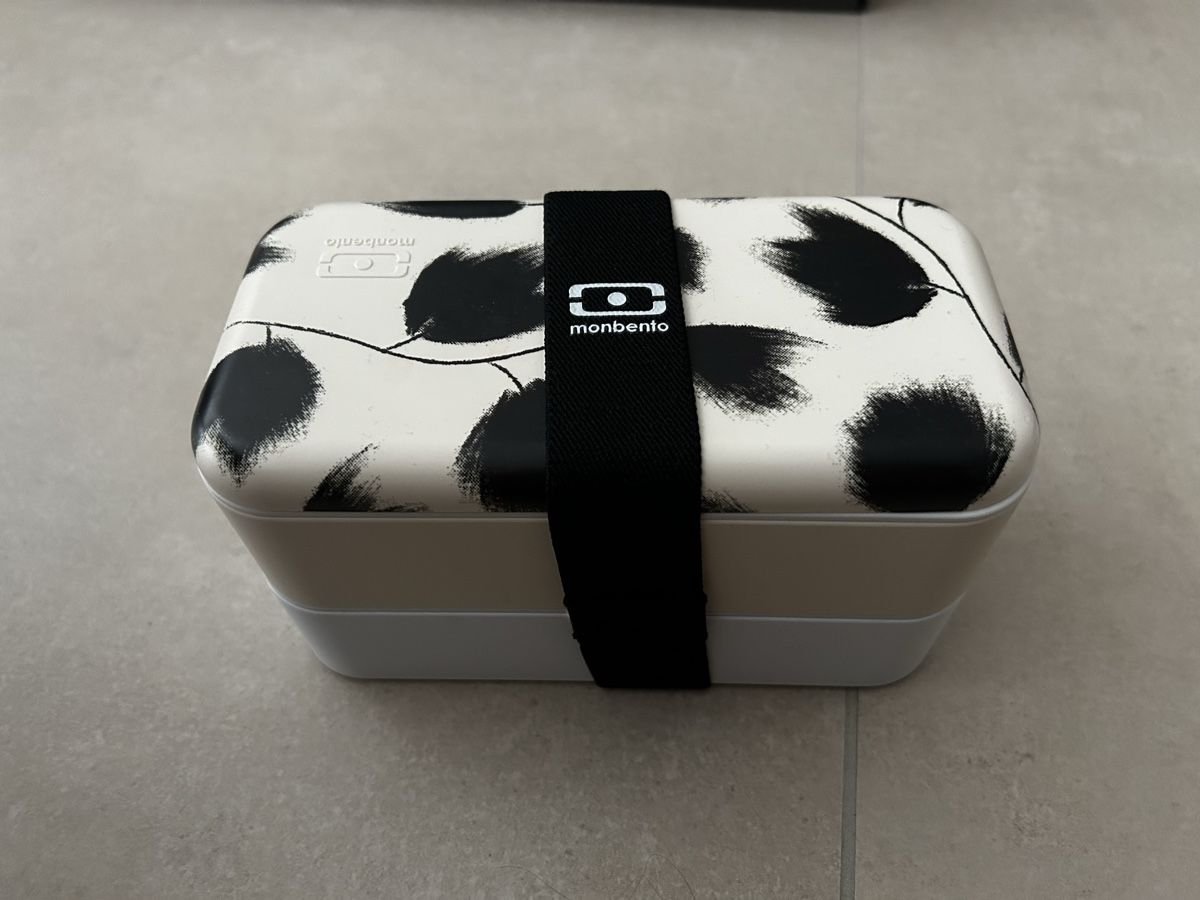 Monbento Behälter & Ähnliches: monbento Bento-Box – Gebraucht aus Boll von KiwiDito