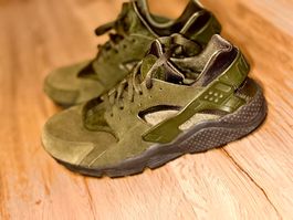 Sneaker «Nike Air» LEGION