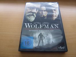 Wolfmann