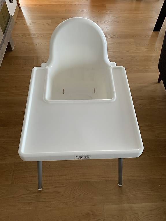 Seggioloni: Hochstuhl Antilope von Ikea – Usato da Elfingen venduto da WhyWHY