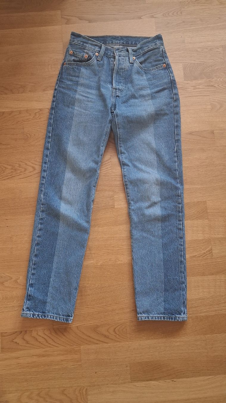 Levi's Jeans: Levis Jeans – D'occasion à Zürich par Annacw