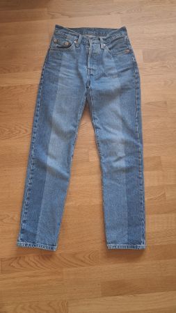 Levis Jeans