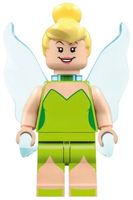 Lego Disney Minifigur- Tinker Bell (dis086)