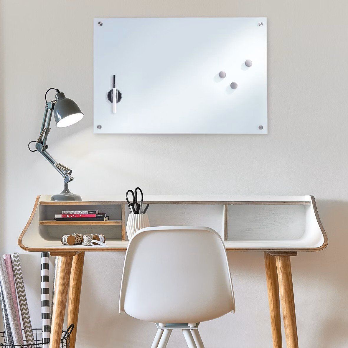 Wandtafeln: Zeller Present Memoboard – Gebraucht aus Wohlen AG von Mirjam24 4