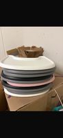 stokke tray div. farben