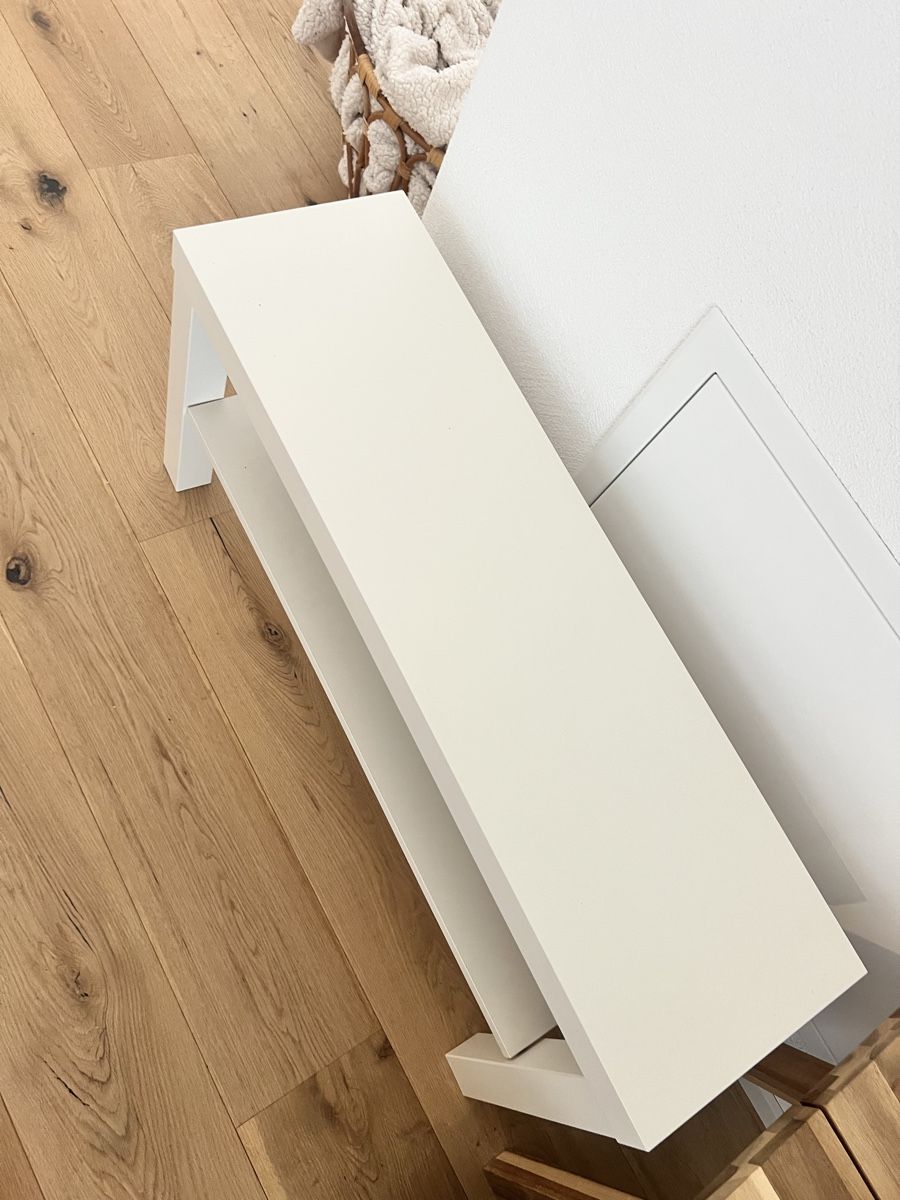 Ikea Mobili TV: Ikea tv bench LACK – Usato da Thalwil venduto da sof_x8t2 1