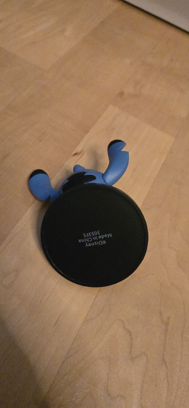 Disney Figuren: Strand Stitch – Neu (gemäss Beschreibung) aus Schöftland von Demndy 2