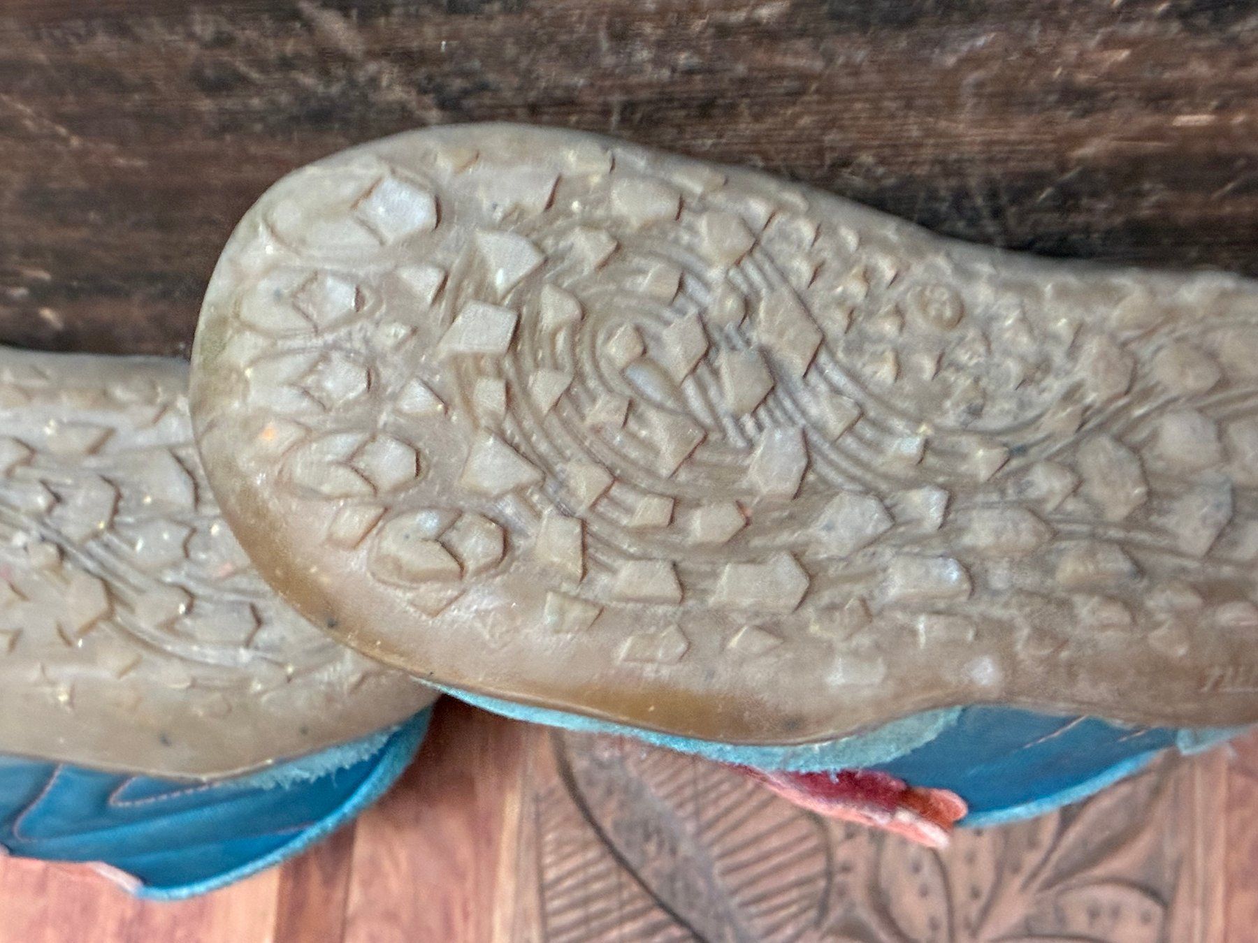 Scarpe per ragazzi: Blifestyle Schuhe 26 – Usato da Schwanden i. E. venduto da Magnolia88 6