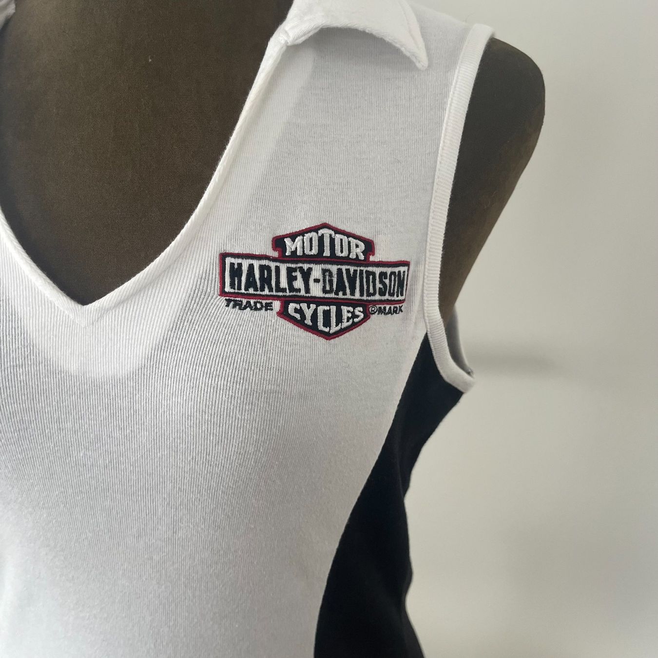 Top: Harley Davidson Top – Nuovo (secondo la descrizione) da Zug venduto da Grc999 2