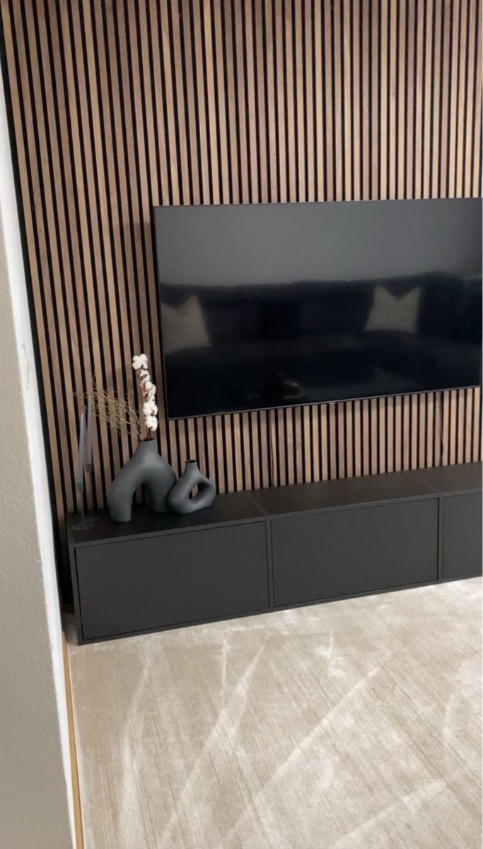 MYCS Mobili TV: MYCS TV-Sideboard GRYD (Hängend) – Usato da Winterthur venduto da fij_f65r 4